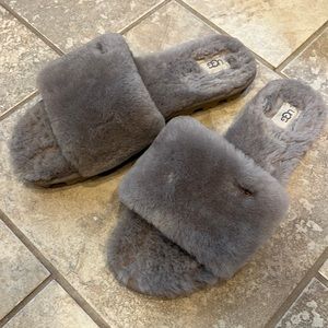 UGG Slippers